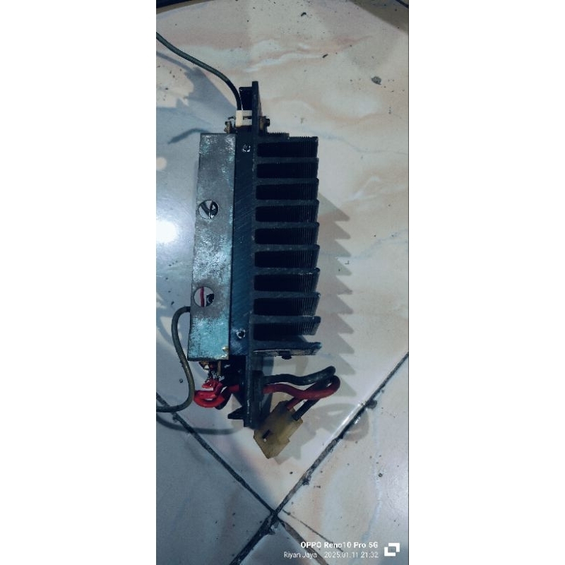 Jlelectro Transistor C2630 Vhf