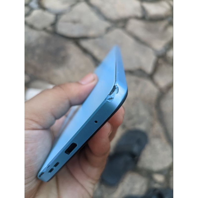 Redmi Note 12 4G Second