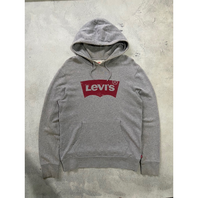 Hoodie Levis second