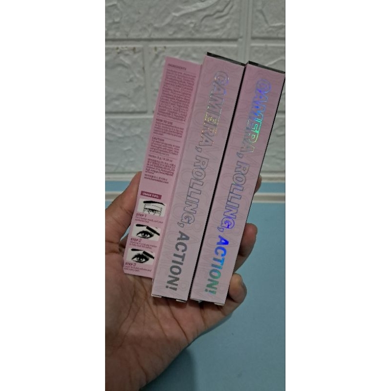 BNB MASCARA NEW