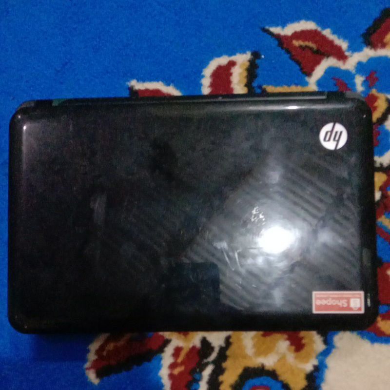 NOTEBOOK HP mini 210-1014TU