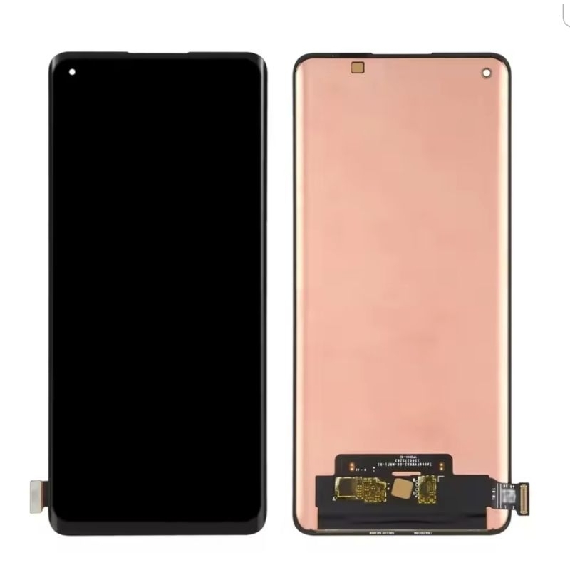 LCD Touchscreen Reno 6 Pro Reno 6 Pro Lcd Layar Sentuh CPH2249 CPH2247