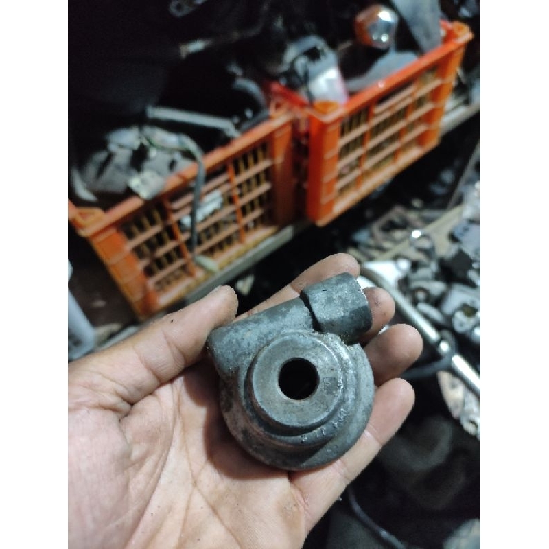 gearbox spedometer thunder 125 original bekas