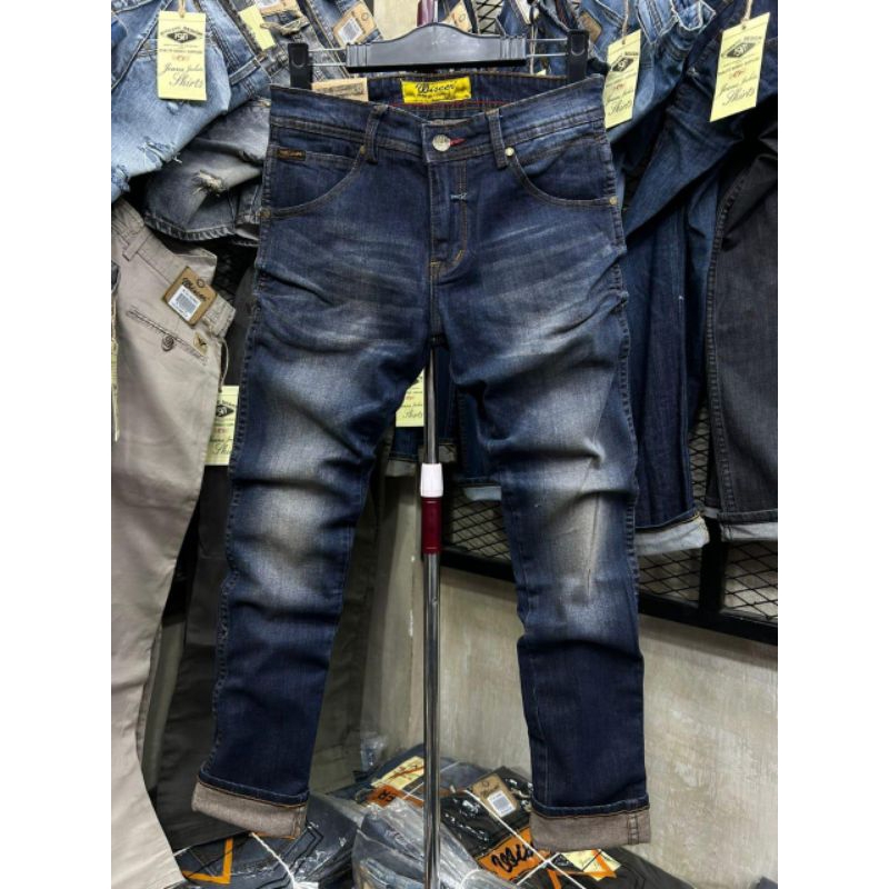 Celana Jeans WISCER