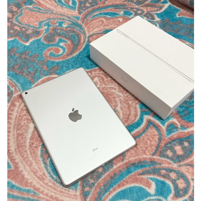 Ipad Gen 9th 2021 Space Grey - Second