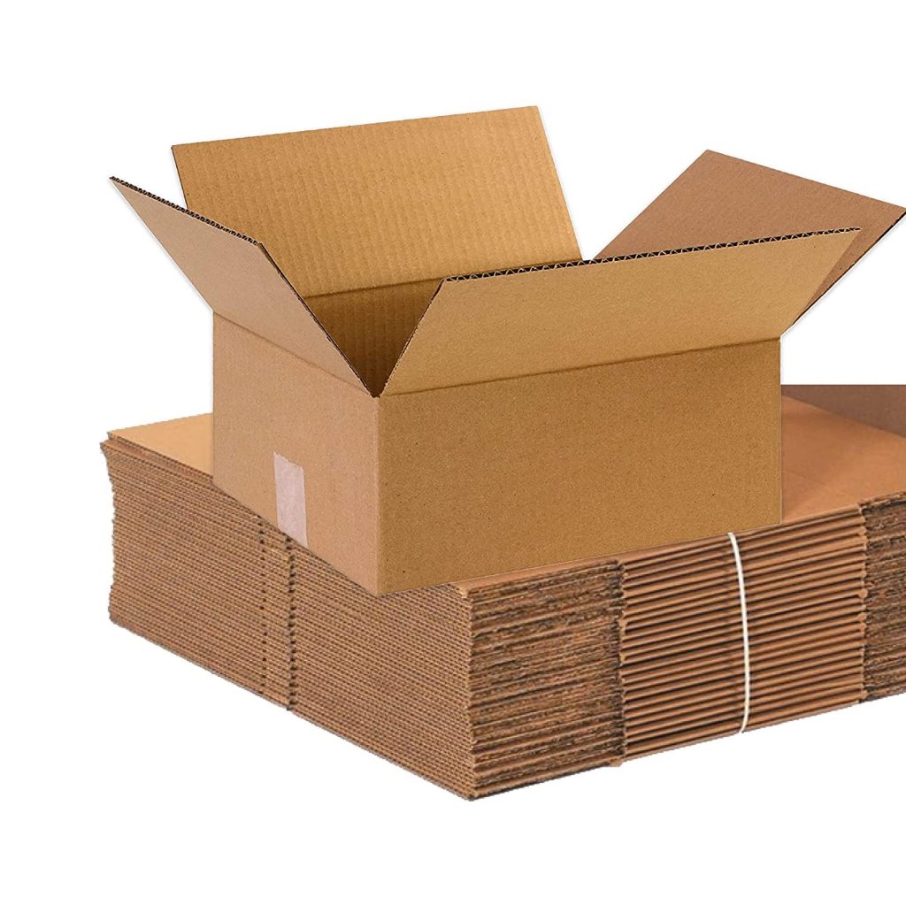 

Extra Box - Packing Tambahan