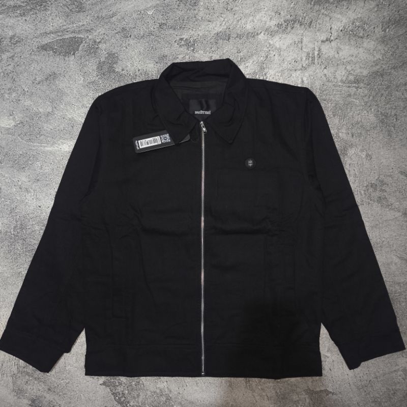 Maternal Disaster - Climb - Work Jacket