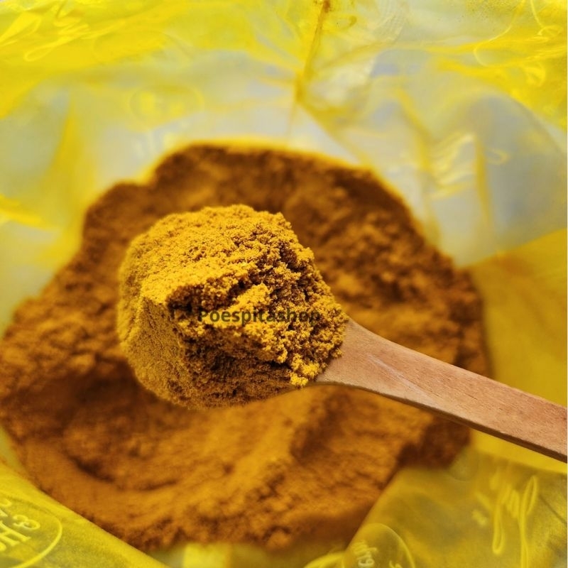 

100 gr Bumbu Kari India Bubuk/Bubuk Kari India/Indian Curry Powder
