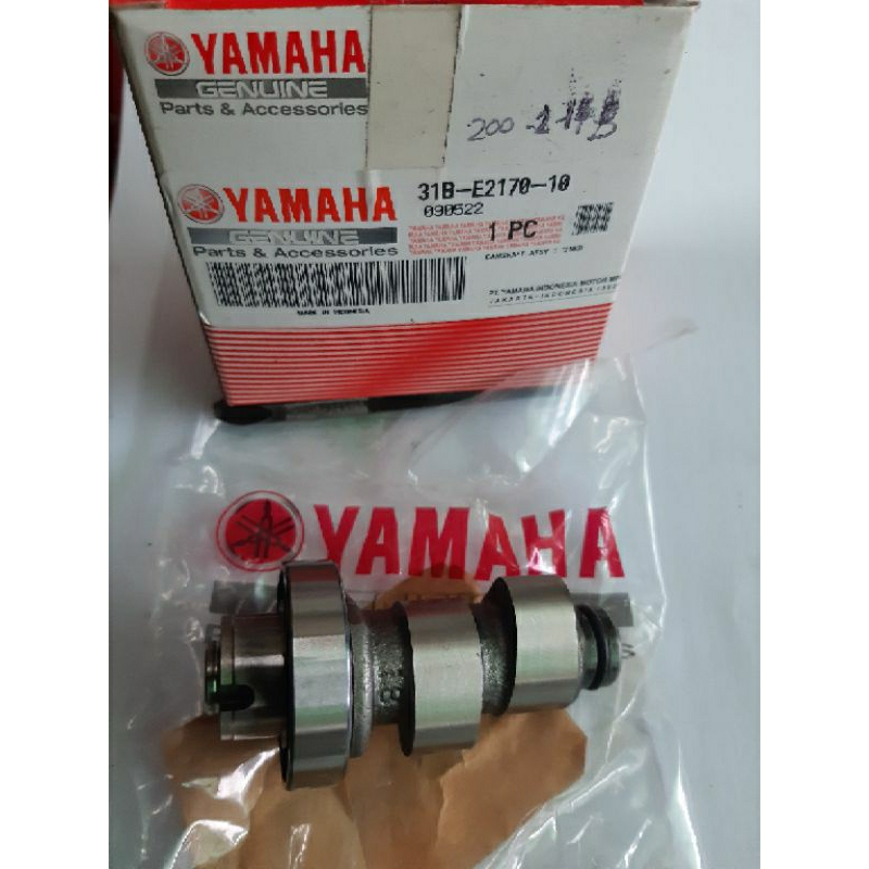 Noken AS Jupiter Z new robot 2011 Original YGP (31B-E2170-10)