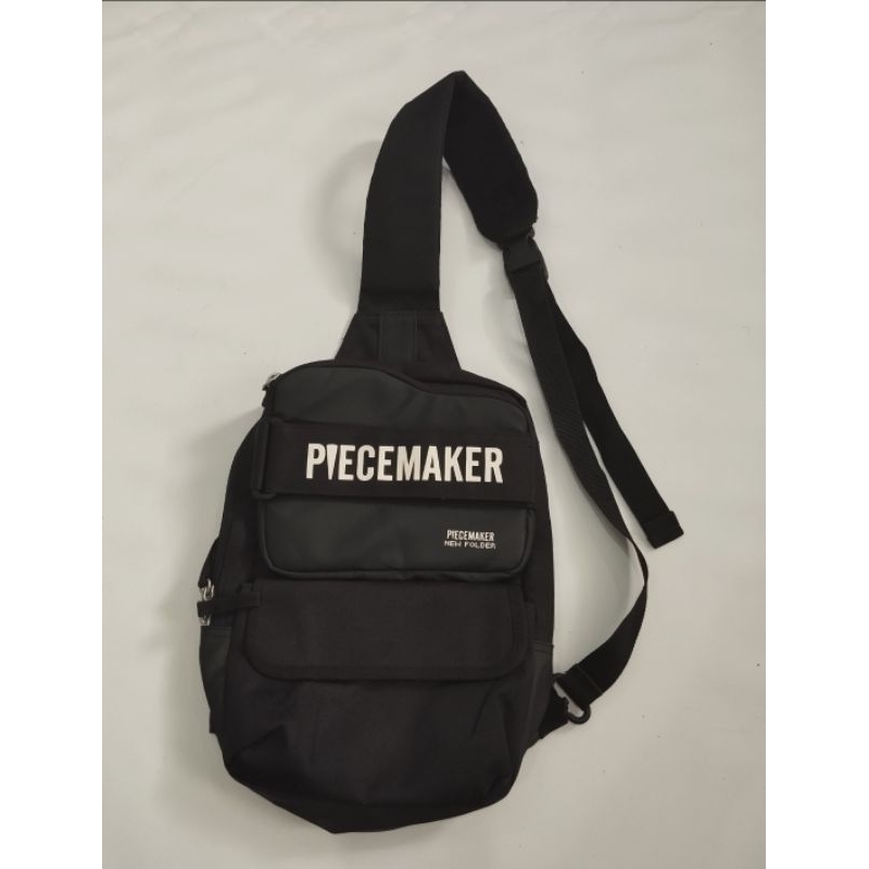 tas selempang by piece maker cross body