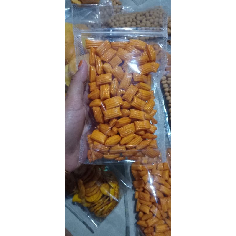 

snack pang pang