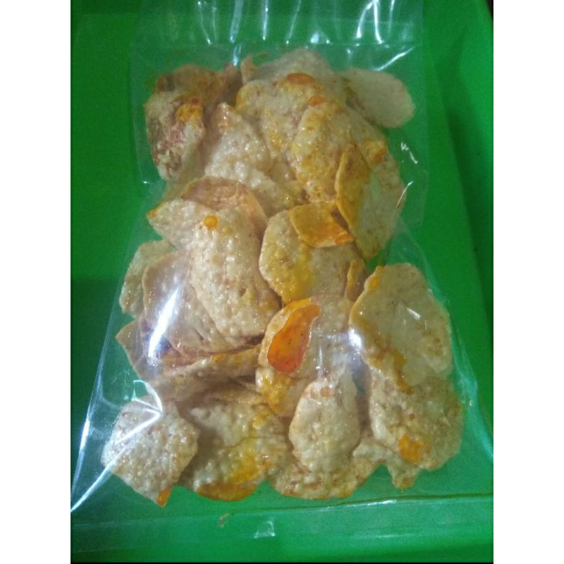 

OPAK SINGKONG BALADO 250 KG