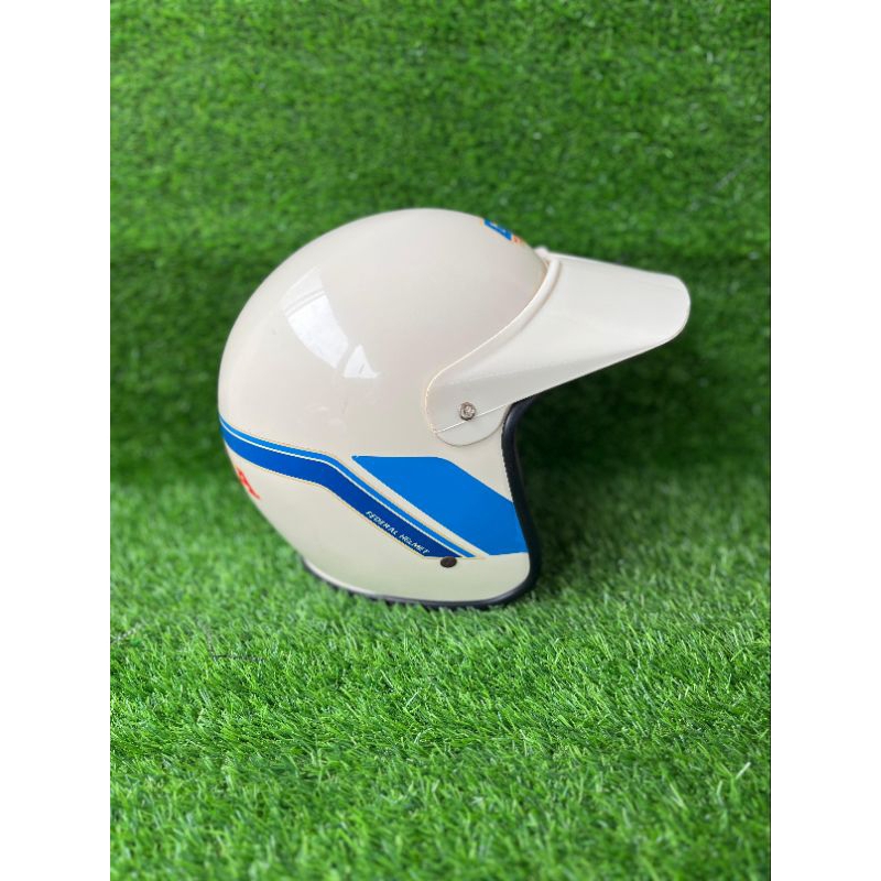 helm gl series ori nos(baru)