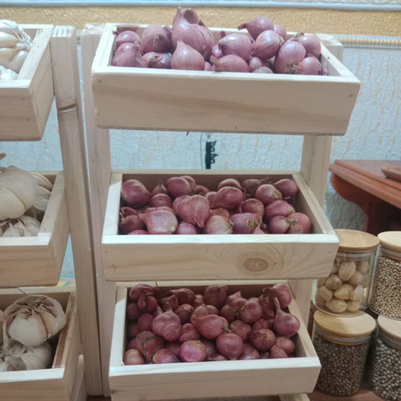 

bawang merah probolinggo besar 1kg