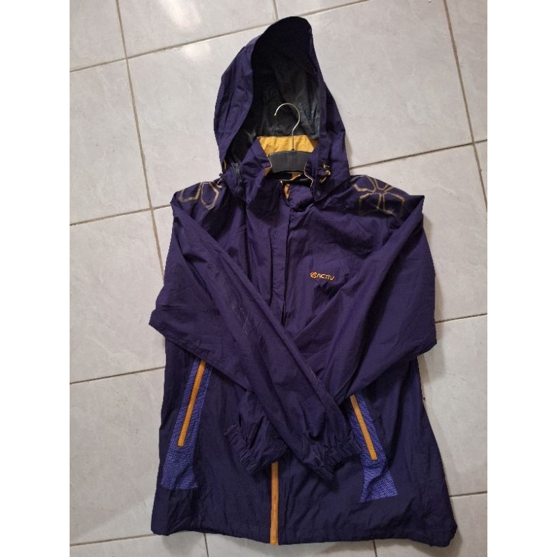 active bloktek grobcore size M minus dikit