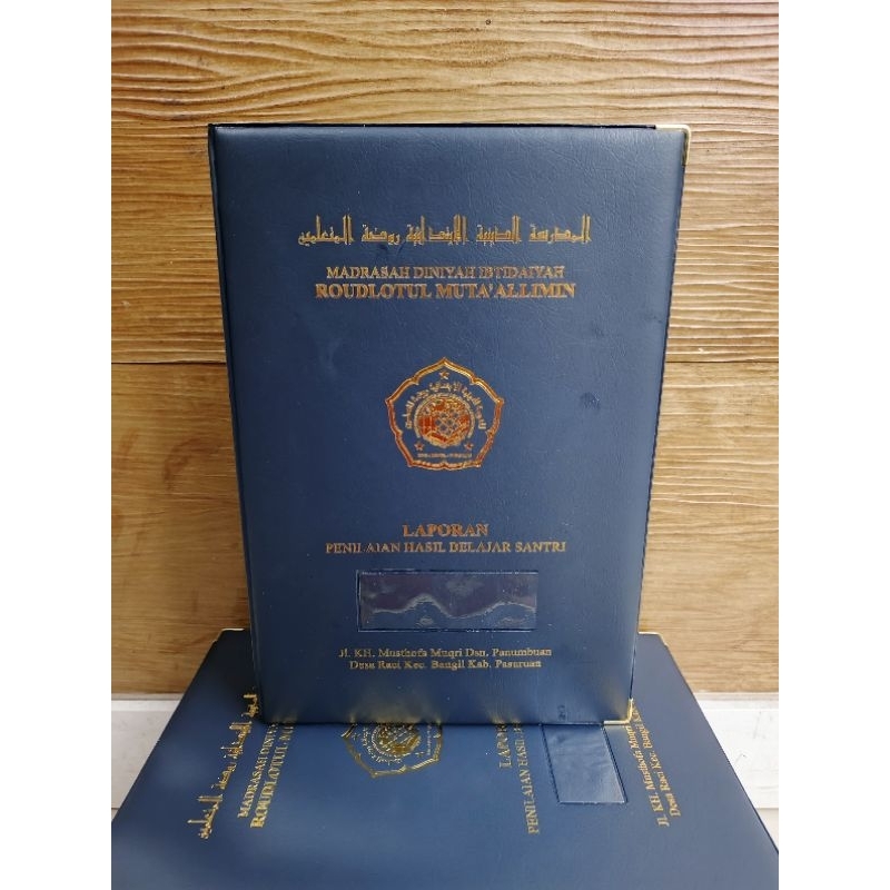 

Map MI ROUDLOTUL MUTA’ALLIMIN