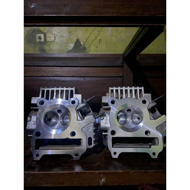 HEAD/KOP JUPITER Z,VEGA R 28/24, 30/26, 31/26, 34/29 set klep