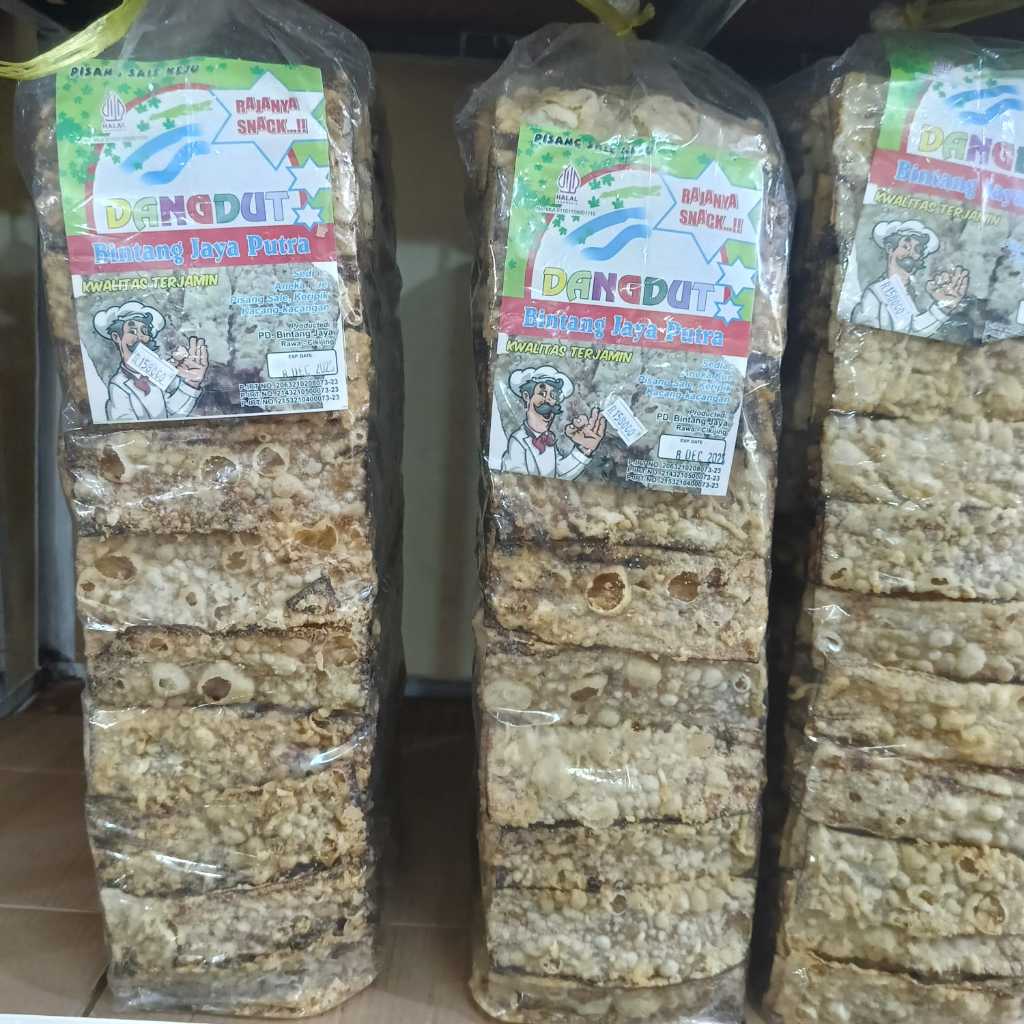 

Sale Lidah Pisang Keju Manis - Keripik Sale