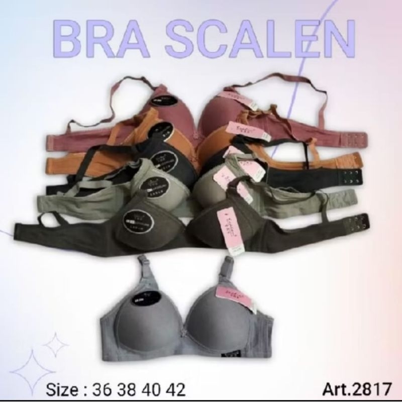 1 PCS BRA/BH SCALEN ART.2817