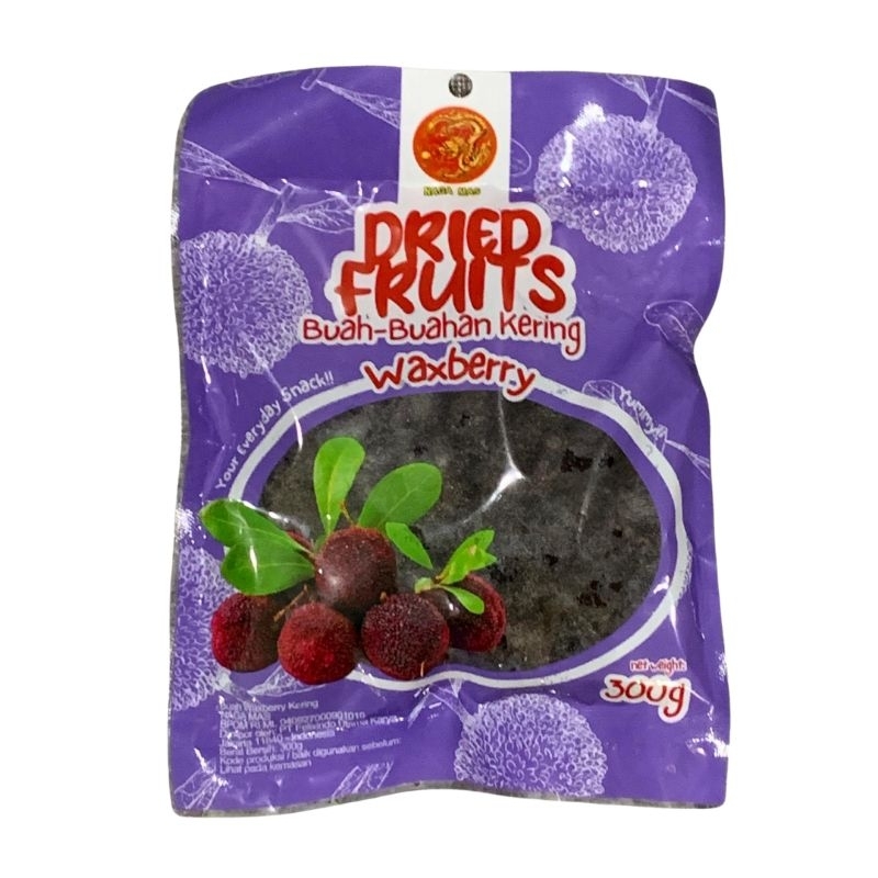 

MANISAN WAX BERRY // MANISAN IMLEK 300gr