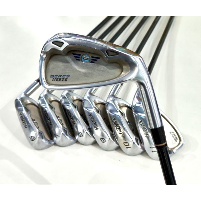 Stick Golf Honma Beres Iron Set