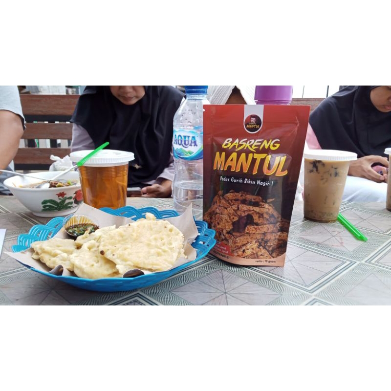 

basreng