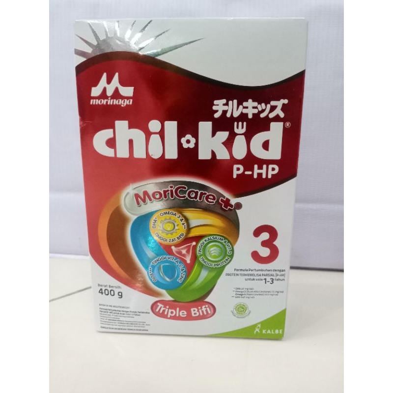 

Chilkid PHP 400gr