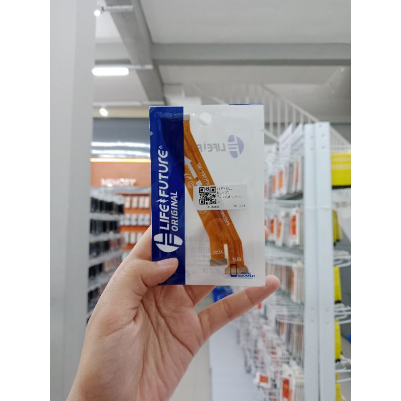 Flexible Board Samsung A 30S