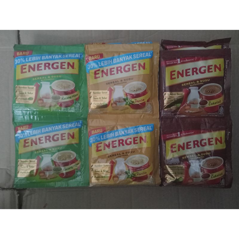 

Energen