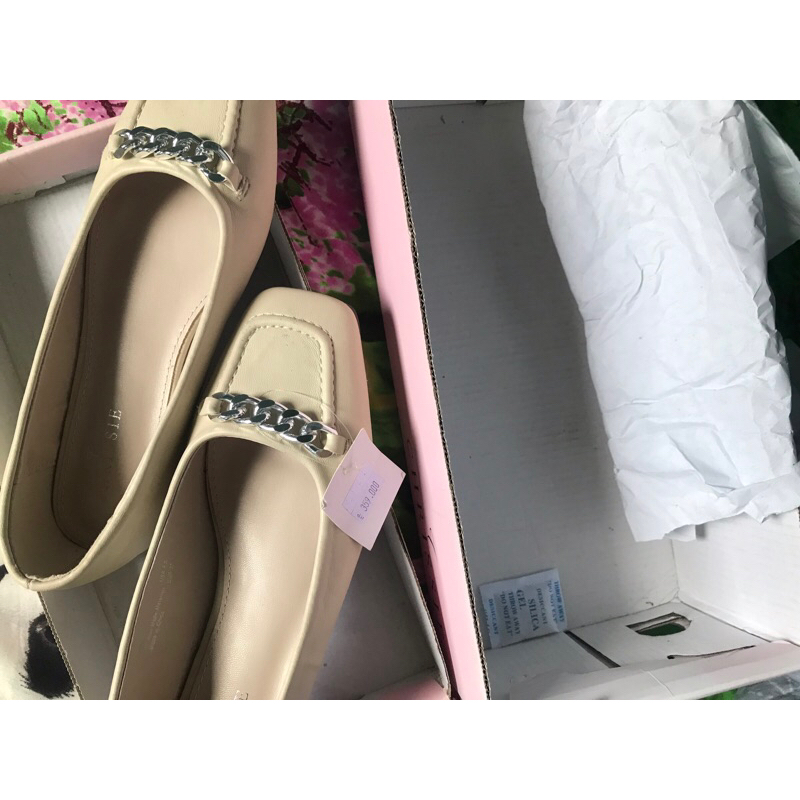 payless chrissie new