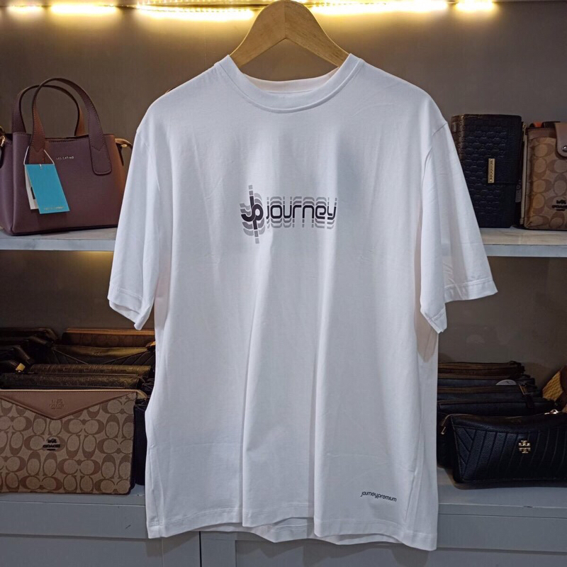 KAOS JP MAN BY JOURNEY PREMIUM