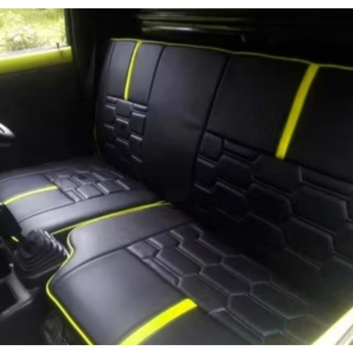 cover jok mobil pick up carry 1.5 carry 1.0 carryT120