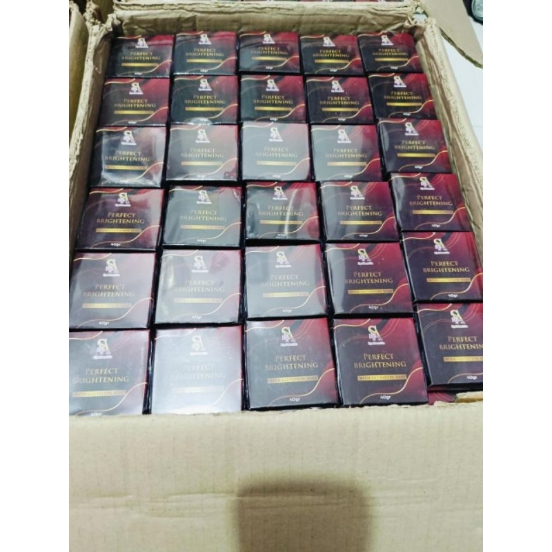 Grosiran Sabun Dosting Vampir Ready Stok (siap kirim) free jaring sabun