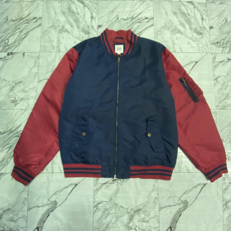 Bomber jacket GAP