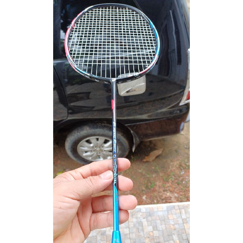 Raket Jnice elastic force 9000