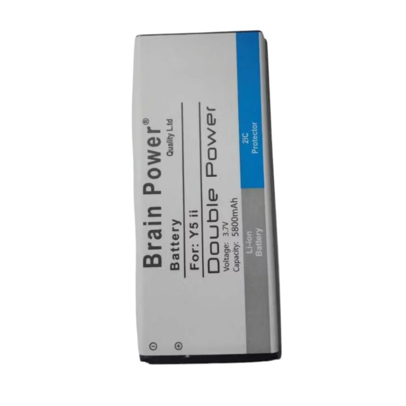 Baterai Batre Huawei Honor 4A Huawei Y5II Y5 ii Double Power