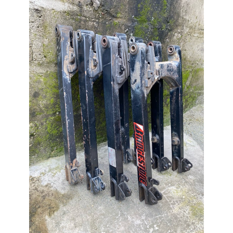 SWING ARM MEGAPRO PRIMUS MP ORI COPOTAN