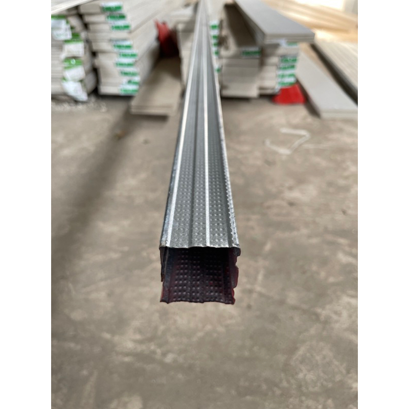 Hollow Plafon 0.35 / Holo Galvalum / Holo Plapon