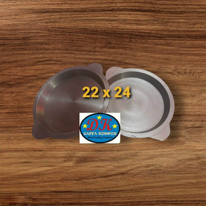 CETAKAN MARTABAK MANIS