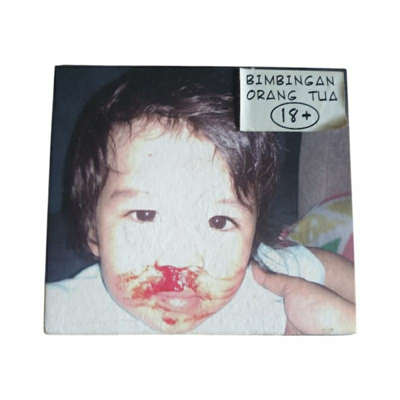 CD Original Jason Ranti Sekilas Info