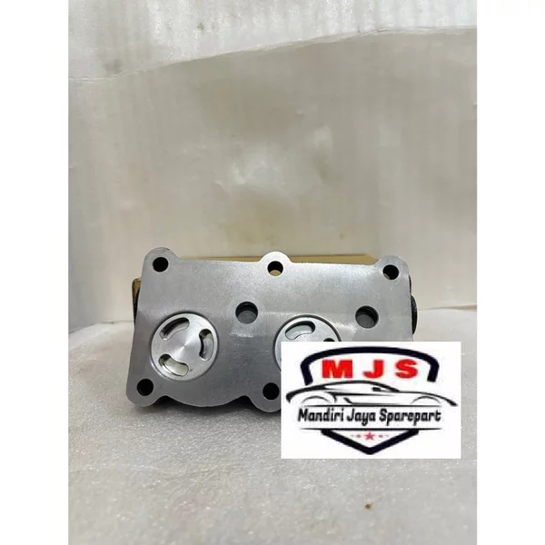 HEAD COMPRESSOR KEPALA KOMPRESOR HINO 500 FM260JD