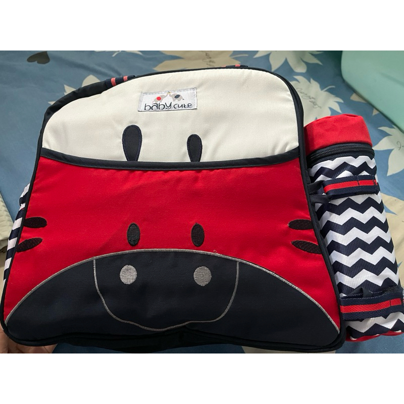 Tas baby cute besar