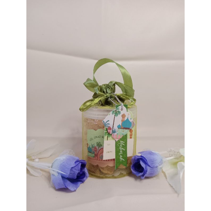

Hampers lebaran
