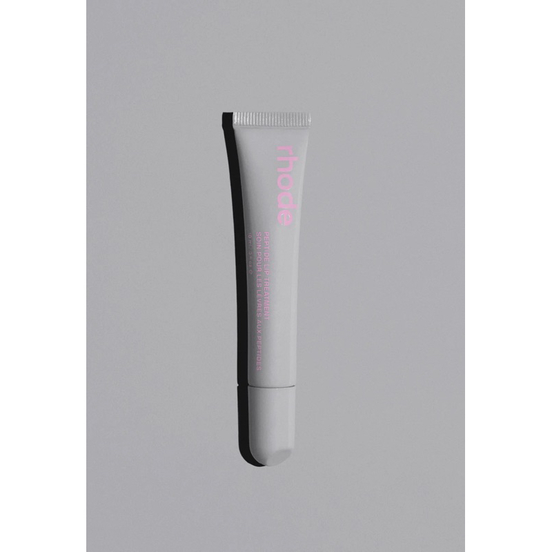 RHODE peptide lip treatment