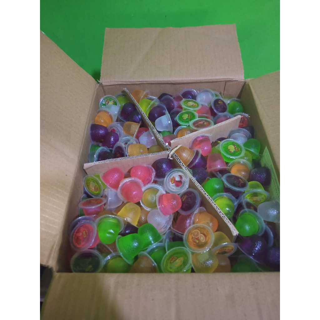 

Inaco Jelly Kemasan 1kg