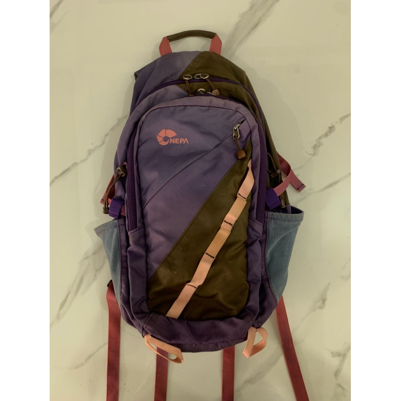 daypack nepa