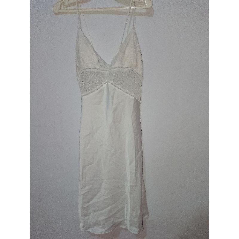 preloved nightdress nipplets