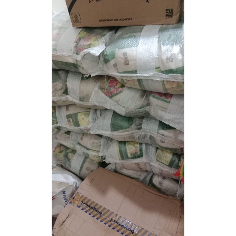 

Gula rosebrand 20kg