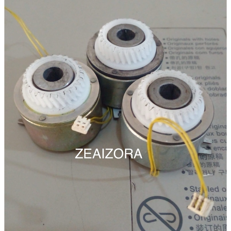 (wajib tanya stock)Clutch Developing IRA 6075 Depeloping mesin IRA 6075