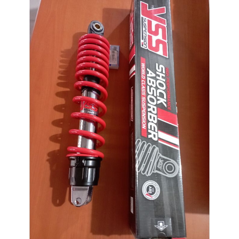 Shock Yss 330MM Vario Beat Scoopy ori Yss